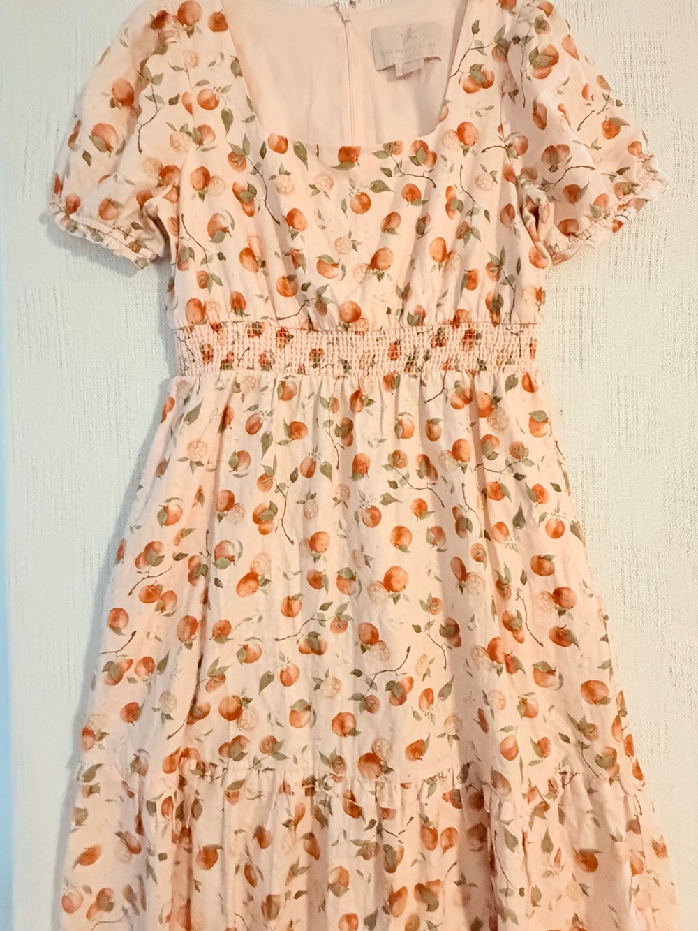 Gal Meets Glam Clementine Size - 10 EUC - Picture 4 of 16